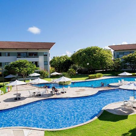 Carneiro Beach Resort 305 Tamandaré Kültér fotó